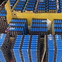 台江老屯乡高价钴酸锂电池回收→收废弃叉车蓄电池,收购钛酸锂电池公司